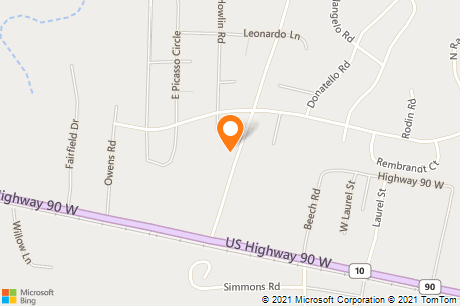 Anderson Tree And Lawn Care LLC