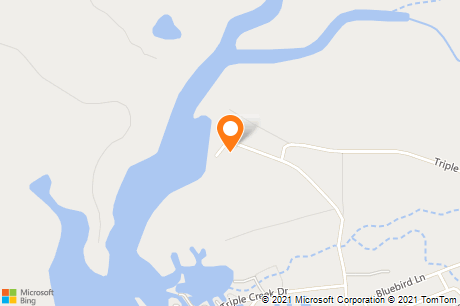 Broken Arrow Lodge & Marina