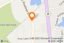 Doug's Roll - A - Rink