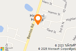 General Rental Center - Northside