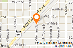 Southwest Marketers Inc