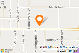 Decatur County - Board of Education and Schools - Bainbridge High School - Band