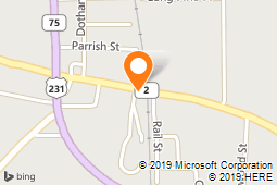 Jackson Grain Terminal