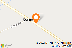 Susie's Shoalwater Boats