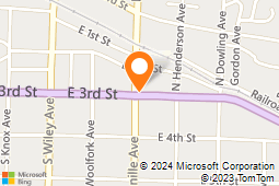 S & S Stump Grinding & Tree Service