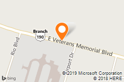 Ruben's Material Supply