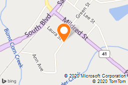 Alabama Ductile Casting Co