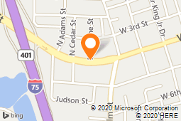 Elmo's Little River Bait & Tackle