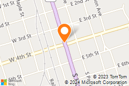 Vulcan All Steel Structure