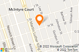 Evangelistic Church of God In Christ Inc