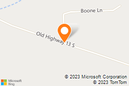 Hub Water Association