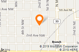 Parker Automotive Machine Inc