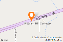 Jesus Name Apostolic Church of Pleasant Hill