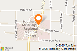 Southwest Mississippi Hearing Center