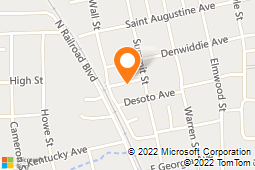 Edward O'Hara's Paving