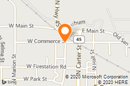 Tom's Deer Processing