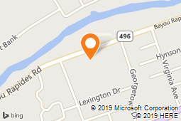 Central La Rheumatology & Infusion Center