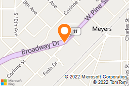 Perry Office Machines Inc