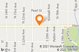 Mickey's Barber Shop