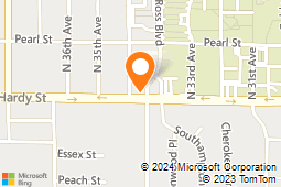 Cypress Outdoor Advertising