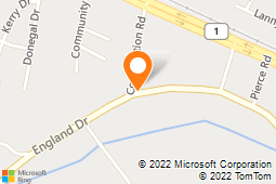 Greater Alexandria Moose Lodge 1951