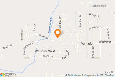 Arnold Line Water Associates