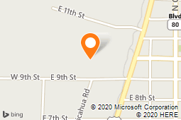 Levolor-Kirsch Service Center