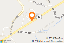 Abundant Life Church