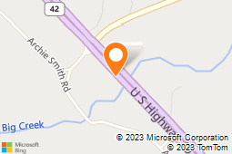 Mauldin Co Tractrs - Sales