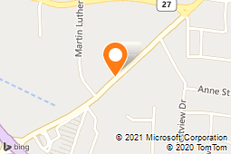 Harris TV & Satellite Sales