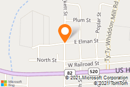 Ty Ty Fire Department