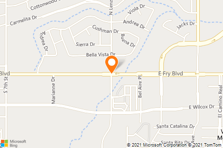 A Sierra Vista Window Tinting