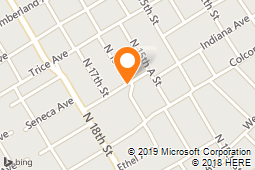 Family Practice Center - S 18th Street Community & Dental Clinic