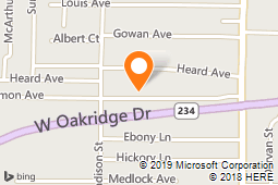 Cornerstone Apostolic Church Mission, INC.