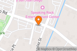 Vista Del Sol Drafting Design