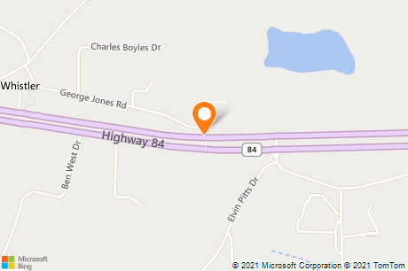 Whistler Water Association