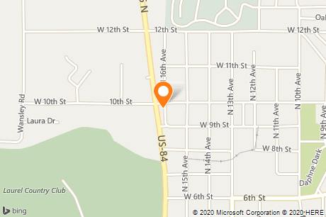 Taylor Sewing Machine Center