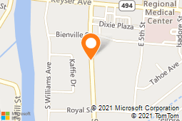 Hugo's lawn and Garden