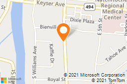 The Master's Bouquet Flower & Gift Shop