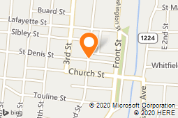 Natchitoches City - Utility Annex - Billing