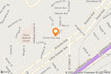 El Paso Cancer Treatment Center