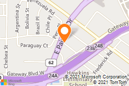 Popeye's Famous Fried Chicken - Main Office