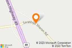 Sharon Presbyterian Church