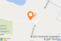 Sunland Park Racetrack & Casino