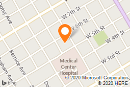 Wheatley Stewart Medical Pavilion