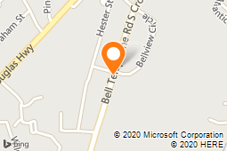 Jeff Davis County - Emergency Management Agency