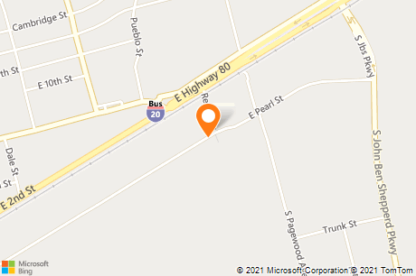 Nobster's Hot Shot Service