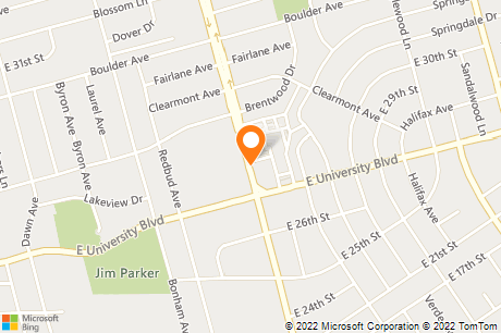 Baby Bear's Boutique