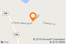 Harvest Time Ministries