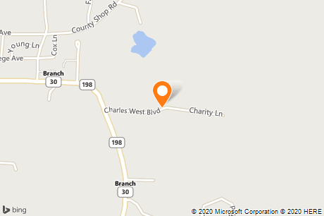 Harvest Time Ministries